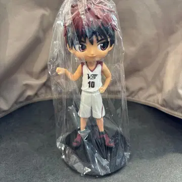 쿠로코의 농구 카가미 타이가 피규어