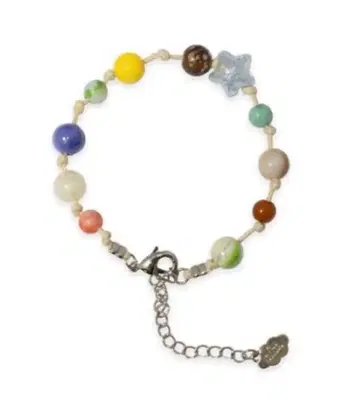 아이묭 악령 퇴산! 썸머 팔찌