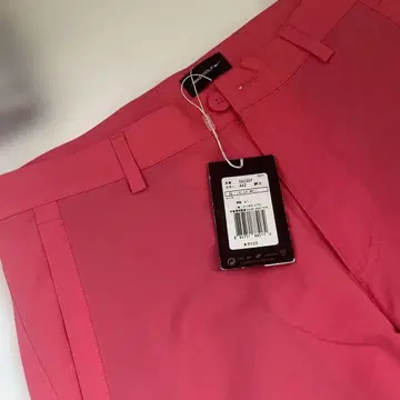 NIKE 택 포함 새상품 골프용 팬츠