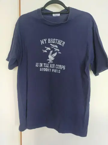 schott T셔츠 L 사이즈