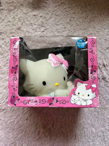 챠미키티 릴랙스 라이트