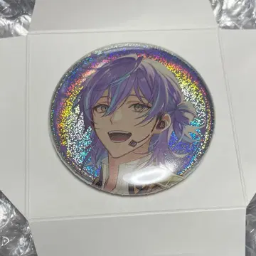 호시미치 쇼 니지산지 캔뱃지 CONCERTO