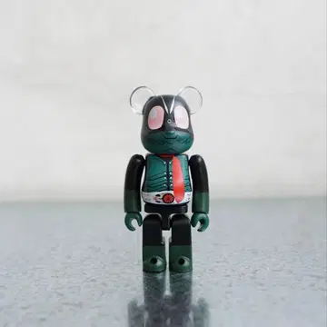 베어브릭 시리즈 46 가면라이더