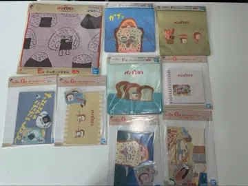 빵도둑 제일복권 ~이토의 신의 빵~