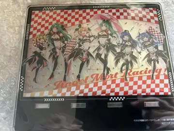 쓰르라미 울 적에 Web 복권 W 찬스상 당선품