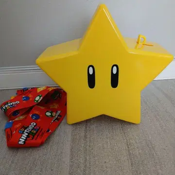 USJ 슈퍼 NintendoWORLD 스타