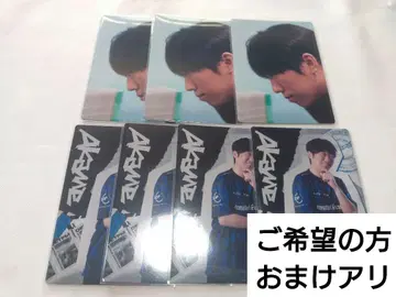 DFM VALORANT 트레이딩 카드 Akame