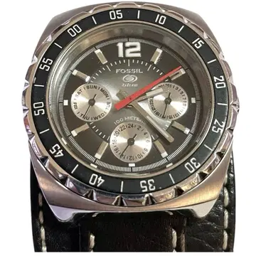 [ 새상품급 ] FOSSIL 파슬 손목시계 남성용