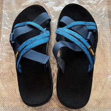 Teva VOYA SLIDE 우먼 보야 슬라이드