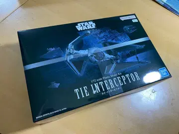 BANDAI 태국 인셉터 1/72 프라모델 미개봉 새상품