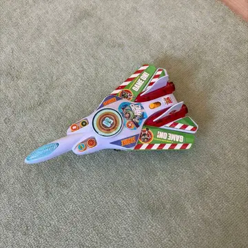 게임 완구 토이스토리 전투기