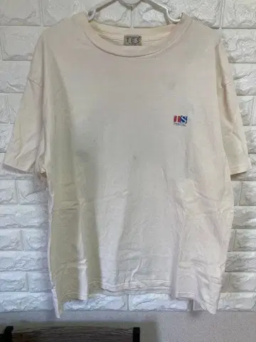 TES 엔드리스 써머 T셔츠