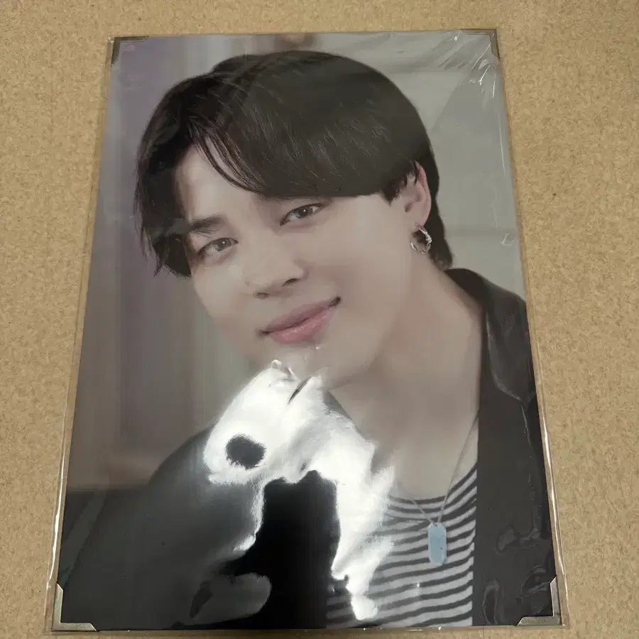 BTS jimin Premium Photo (Prpo) | Bunjang Global