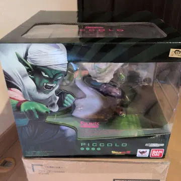 피규어라이즈 제로 피콜로 [드래곤볼 Z] 혼웹 상점 한정판