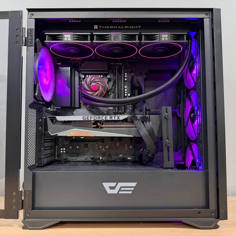 i7-13700/RTX3070 Ti/SSD 1TB/게임용PC/게임용컴퓨터