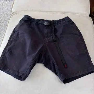 그라미치 네이비 숏팬츠 XL