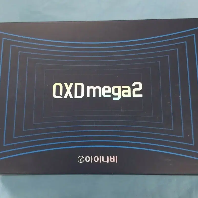 아이나비 QXD메가2 4채널 블랙박스(서울,경기,인천