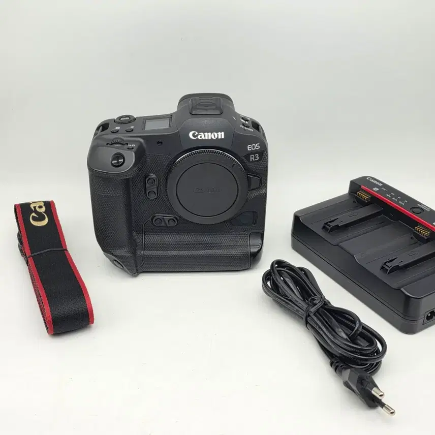 캐논 R3