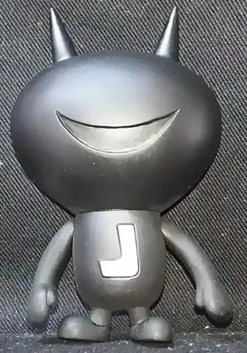 PANSONWORKS 런드리 배드 리맨 (블랙)