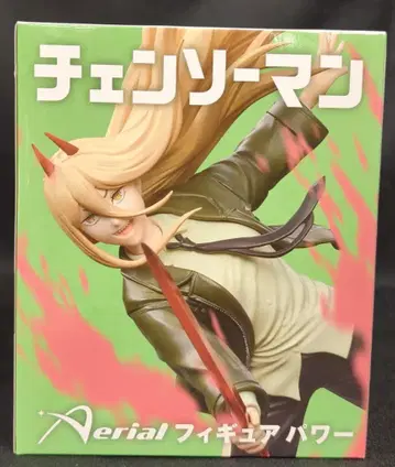 다이토 Aerial 피규어 체인소 맨 파워