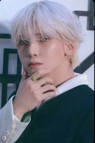 ATEEZ 타워레코드 YEOSANG GOLDEN HOUR : Part.4