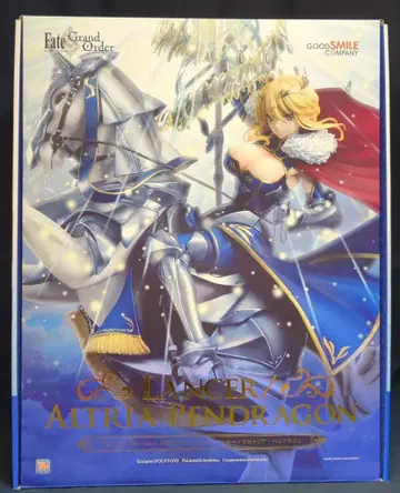 굿 스마일 컴퍼니 Fate/Grand Order 랜서/알토리아 펜드라곤