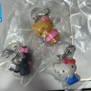 헬로키티 메지루시