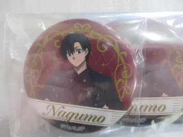 5개 세트 SAKAMOTO DAYS 나구모 점프 페스타 2026 캔뱃지