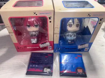 GQuuuuuuX 룩업 마추 슈지