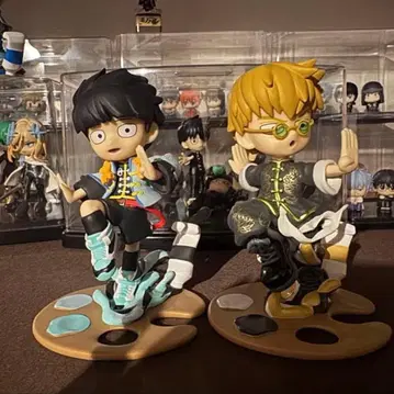 평일 당일 발송! PalVerse 파르버스 모브사이코 100 레이겐 모브