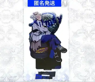 가치액터 아크릴 스탠드 언더그라운드 시티 ver. 타무지