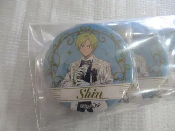 5개 세트 사카모토 데이즈 아사쿠라 신 캔뱃지 점프 페스타 2026