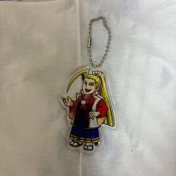 이즈 반쵸 카가미 케이지로 아크릴 키링