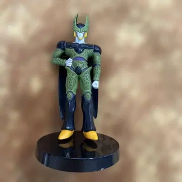 드래곤볼 셀 피규어