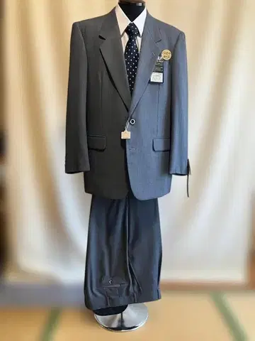 남성용 비즈니스 정장 98-88-175