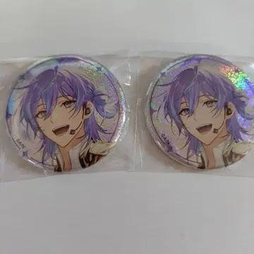 호시미치 쇼 캔뱃지 니지페스