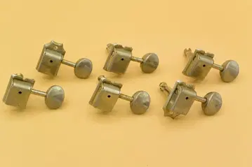 Fender Japan 페그 ST62-65AS 크루슨 계열 90년대