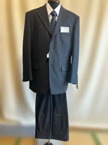 RUSSELL AV. 비즈니스 정장 98 AB6