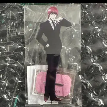 히소카 HUNTER x HUNTER 더 캐릭터 점페스 아크릴 스탠드 2