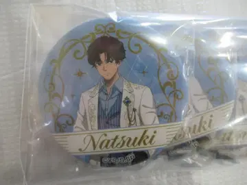 5개 세트 사카모토 데이즈 세바 나츠키 캔뱃지 점프 페스타