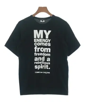 COMME des GARCONS HOMME PLUS 티셔츠 컷앤소 남성용