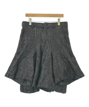 COMME des GARCONS HOMME PLUS 숏팬츠 남성용