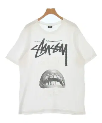 STUSSY 티셔츠 컷앤소 남성용