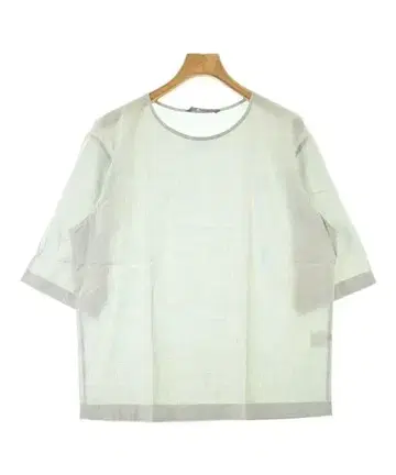 CHRISTOPHE LEMAIRE 캐주얼 셔츠 남성용