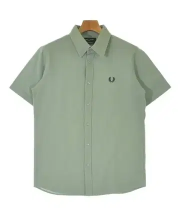 FRED PERRY 피케 셔츠 남성용