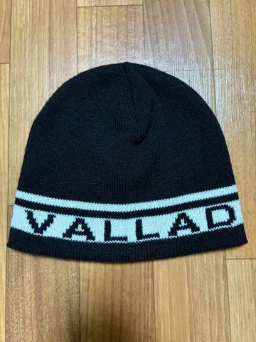 vallad 비니