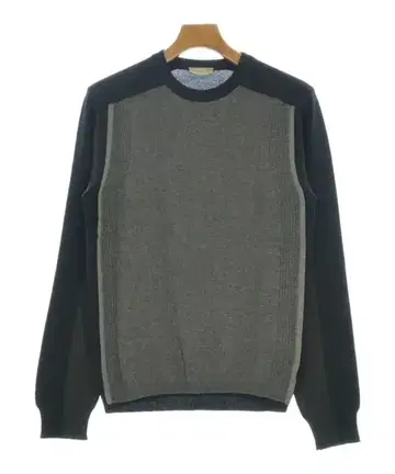 BALENCIAGA 니트 스웨터 남성용