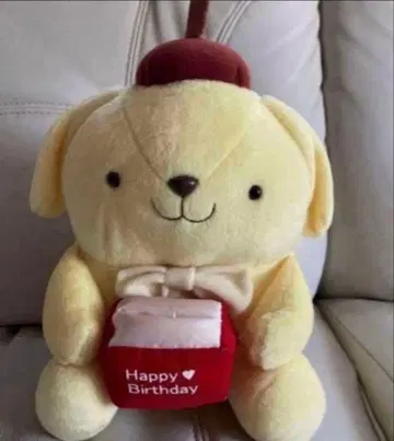 산리오 폼폼푸딩 헤이세이 레트로