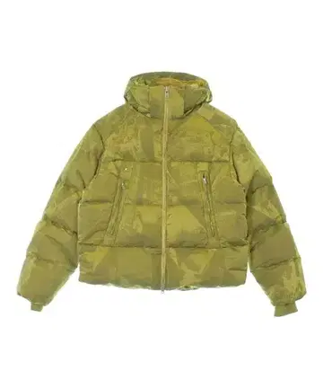 Y-3 다운 자켓/다운 베스트 남성용