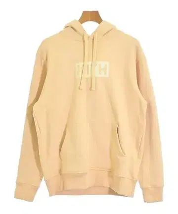KITH 남성용 후드티